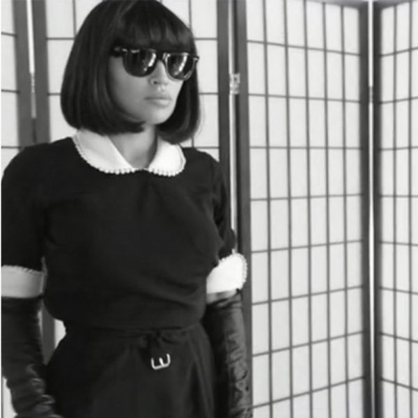 No matter where in the world you reside, there’s an inexplicable fascination with
French-girl style
—the mysterious elegance, effortless sex appeal and dead-cool nonchalance. You can’t really ...