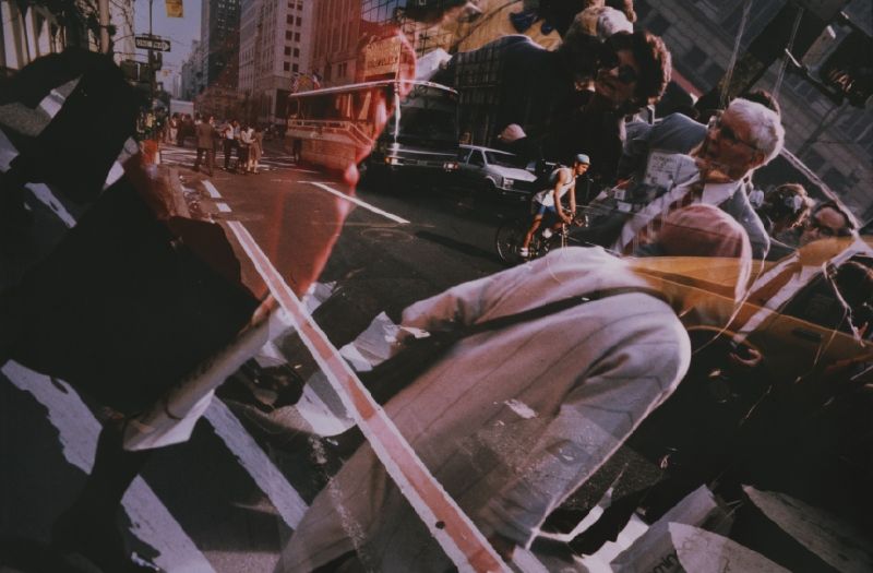 To get a glimpse of what life was like in New York City over 70 years ago, you only have to consider the work of Sy Kattelson, a Brooklyn-born photographer aged 93, who studied with Sid Grossman ...