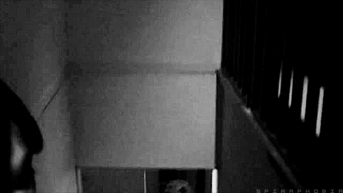 What is the creepiest explainable, non-paranormal story or event that happened to you?