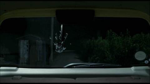 What is the creepiest explainable, non-paranormal story or event that happened to you?