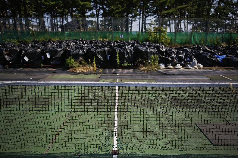 Today's Fukushima Exclusion Zone Is A Glimpse Into What A Post-Apocalyptic World Would Really Look Like