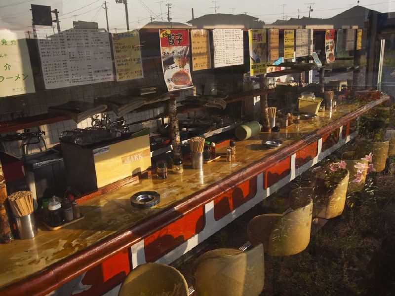 Today's Fukushima Exclusion Zone Is A Glimpse Into What A Post-Apocalyptic World Would Really Look Like