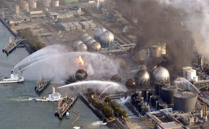 Today's Fukushima Exclusion Zone Is A Glimpse Into What A Post-Apocalyptic World Would Really Look Like