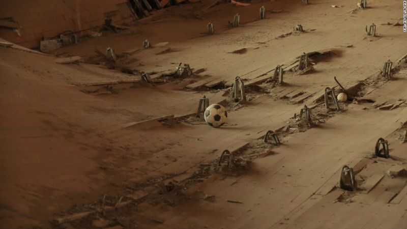 Today's Fukushima Exclusion Zone Is A Glimpse Into What A Post-Apocalyptic World Would Really Look Like
