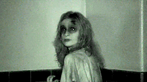What is the creepiest explainable, non-paranormal story or event that happened to you?